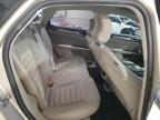 2018 Ford Fusion Se Hybrid na sprzedaż w West Mifflin, PA - Front End