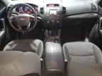 2013 Kia Sorento Lx zu verkaufen in Blaine, MN - Front End