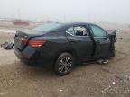2022 Nissan Sentra Sv იყიდება Temple-ში, TX - All Over