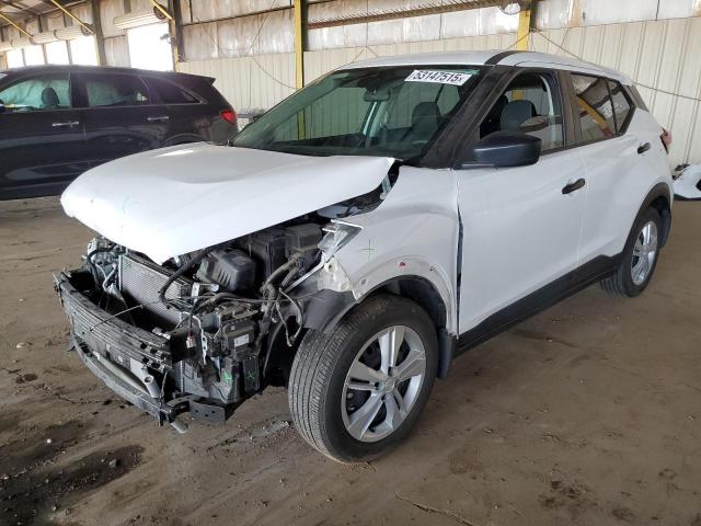 NISSAN KICKS S 2022