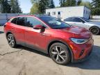 2023 Volkswagen Id.4 Pro S for Sale in Arlington, WA - Undercarriage