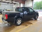 2012 Nissan Frontier S იყიდება Mocksville-ში, NC - Front End