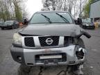 2007 Nissan Titan Xe for Sale in Portland, OR - Front End