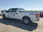 2018 Ford F150 Supercrew en Venta en Fredericksburg, VA - Side