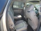 2009 Chevrolet Traverse Lt for Sale in Spartanburg, SC - Side