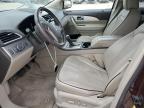 2011 Lincoln Mkx  იყიდება Kansas City-ში, KS - Front End