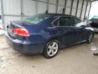 2012 Volkswagen Passat Se for Sale in Midway, FL - Minor Dent/Scratches