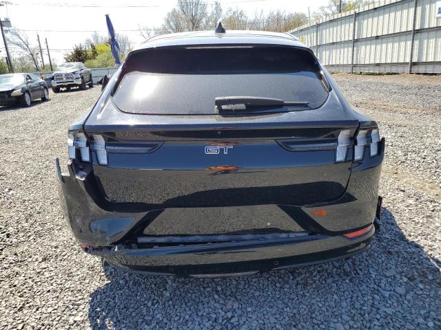  FORD MUSTANG 2023 Czarny