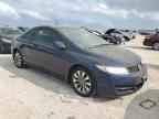 2009 Honda Civic Exl for Sale in Houston, TX - Hail