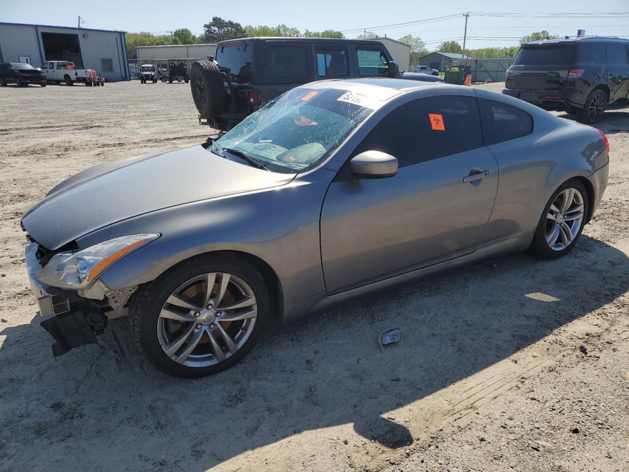 Conway, AR에서 판매 중인 2008 Infiniti G37 Base - All Over