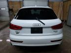 2015 Audi Q3 Prestige en Venta en Kincheloe, MI - Front End