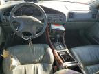 2001 Acura 3.2Tl  en Venta en Spartanburg, SC - Rear End