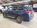 2016 Mitsubishi Outlander Se na sprzedaż w East Granby, CT - Front End