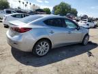 2016 Mazda 3 Touring na sprzedaż w Van Nuys, CA - Front End