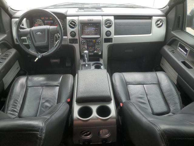  FORD F-150 2014 Gray