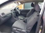 2010 VOLKSWAGEN GOLF SE TS for sale at Copart PETERLEE