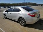 2014 Toyota Corolla L de vânzare în Louisville, KY - Front End