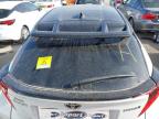 2021 TOYOTA C-HR GR SP for sale at Copart WOLVERHAMPTON