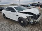 2016 Ford Taurus Police Interceptor de vânzare în Columbus, OH - Front End