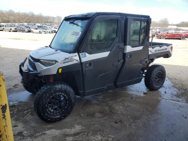 2021 POLARIS RANGER CREW XP 1000 NORTHSTAR PREMIUM