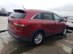 2016 Kia Sorento Lx للبيع في New Orleans، LA - Front End