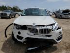 2016 Bmw X4 Xdrive28I на продаже в Elgin, IL - Front End