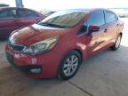 2014 Kia Rio Ex на продаже в Phoenix, AZ - Side