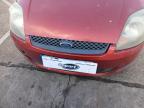 2008 FORD FIESTA STY for sale at Copart NEWBURY