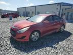 2013 Hyundai Sonata Hybrid for Sale in Arcadia, FL - Rear End
