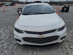 2016 Chevrolet Malibu Lt en Venta en Barberton, OH - Side