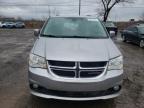 2019 DODGE GRAND CARAVAN CREW for sale at Copart QC - MONTREAL