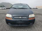 2007 Chevrolet Aveo Base на продаже в Colton, CA - Rear End