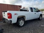 2007 Chevrolet Silverado K1500 for Sale in Hueytown, AL - Front End