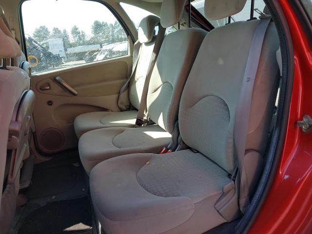 2006 CITROEN XSARA PICA