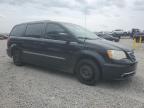 2012 Chrysler Town & Country Touring იყიდება Earlington-ში, KY - Hail