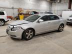 2012 Chevrolet Malibu 1Lt de vânzare în Milwaukee, WI - Front End