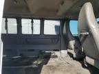 2017 Chevrolet Express G3500 Lt за продажба в Riverview, FL - Water/Flood