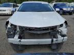 2016 Chevrolet Impala Ltz de vânzare în Riverview, FL - Front End