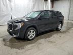 2022 Gmc Terrain Sle продається в Albany, NY - Side