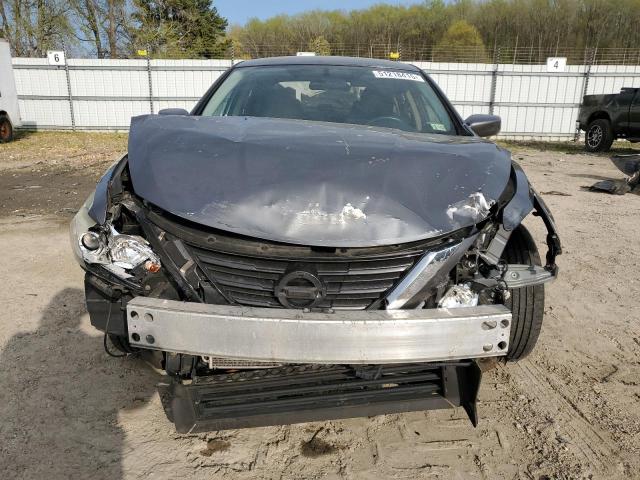  NISSAN ALTIMA 2016 Szary