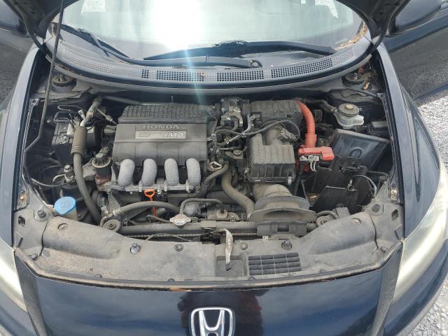2013 HONDA CR-Z EX