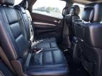 2015 Dodge Durango Limited იყიდება Seaford-ში, DE - Frame Damage