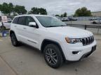 2017 Jeep Grand Cherokee Limited for Sale in Sacramento, CA - Side