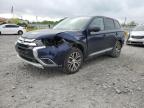 2018 Mitsubishi Outlander Es for Sale in Montgomery, AL - Front End