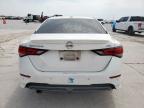 2022 Nissan Sentra Sr de vânzare în Haslet, TX - Front End
