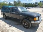 2002 Ford Ranger Super Cab for Sale in Knightdale, NC - Front End