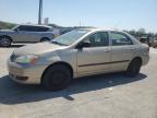 2006 Toyota Corolla Ce за продажба в Lebanon, TN - Minor Dent/Scratches