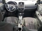 2017 Nissan Versa S for Sale in Chicago Heights, IL - Front End