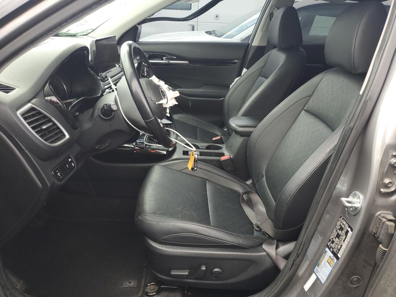 2021 Kia Seltos - Image 7