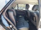 2014 Mercedes-Benz Ml 350 4Matic na sprzedaż w Opa Locka, FL - Rear End